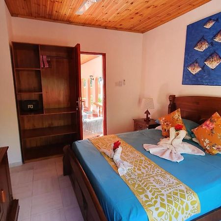 Villa Milou باي سانت آن المظهر الخارجي الصورة