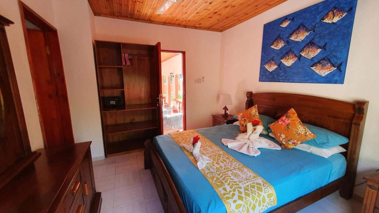 Villa Milou باي سانت آن المظهر الخارجي الصورة