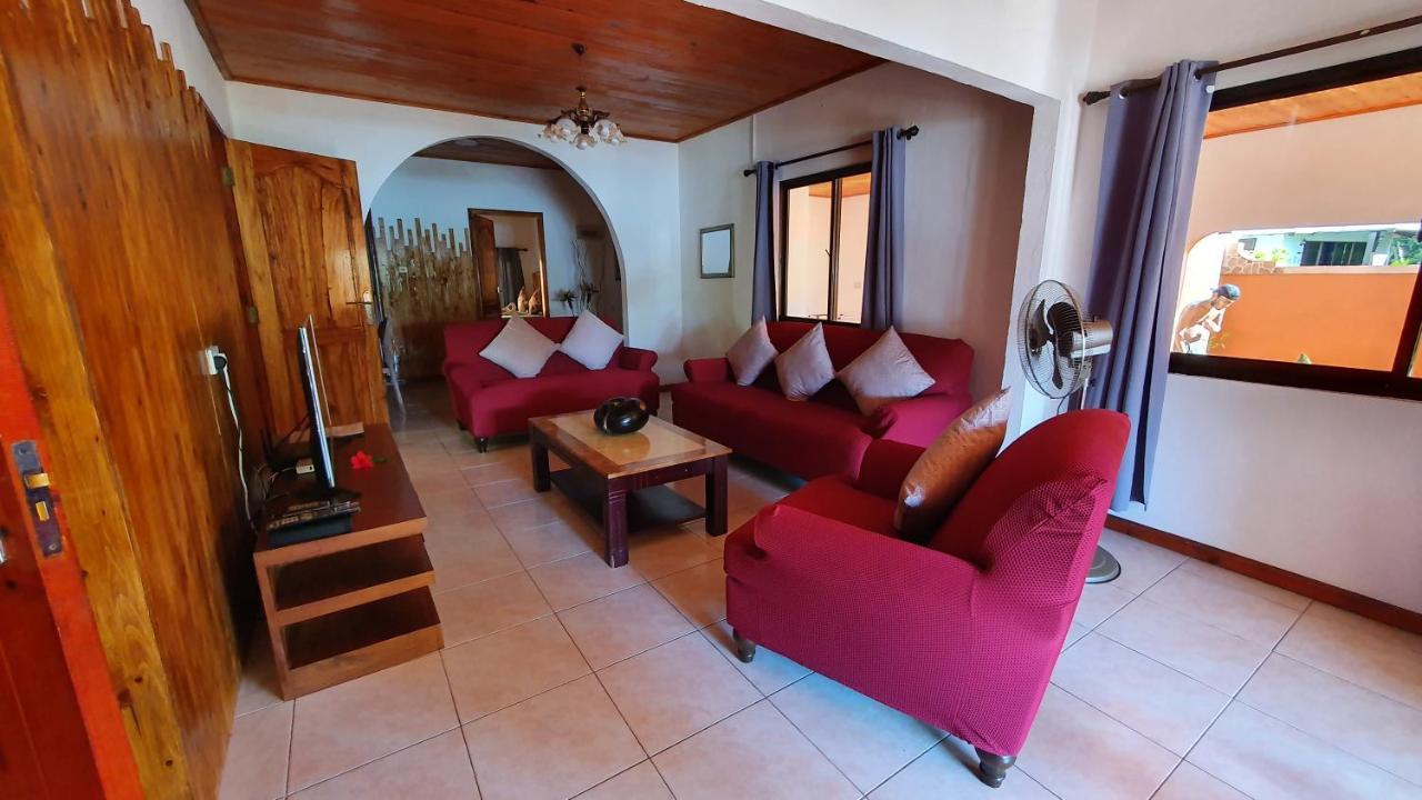 Villa Milou باي سانت آن المظهر الخارجي الصورة