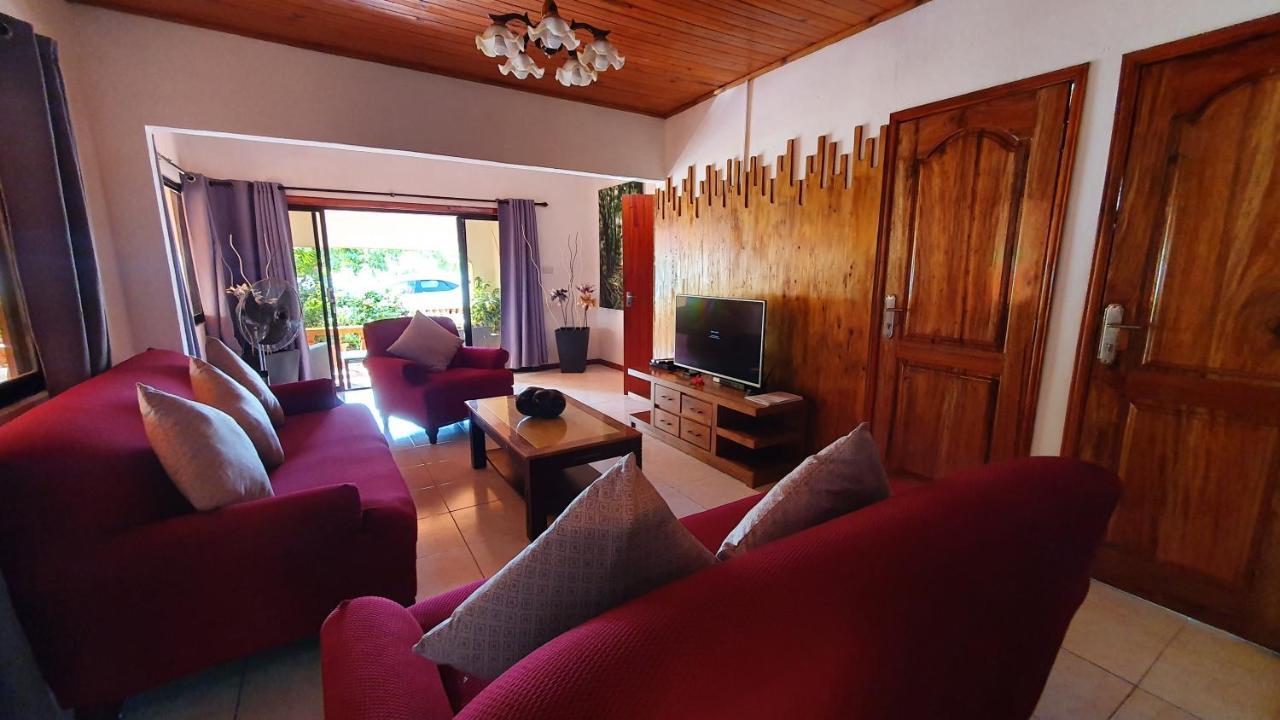 Villa Milou باي سانت آن المظهر الخارجي الصورة