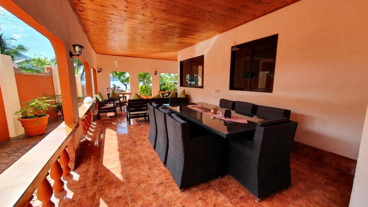 Villa Milou باي سانت آن المظهر الخارجي الصورة