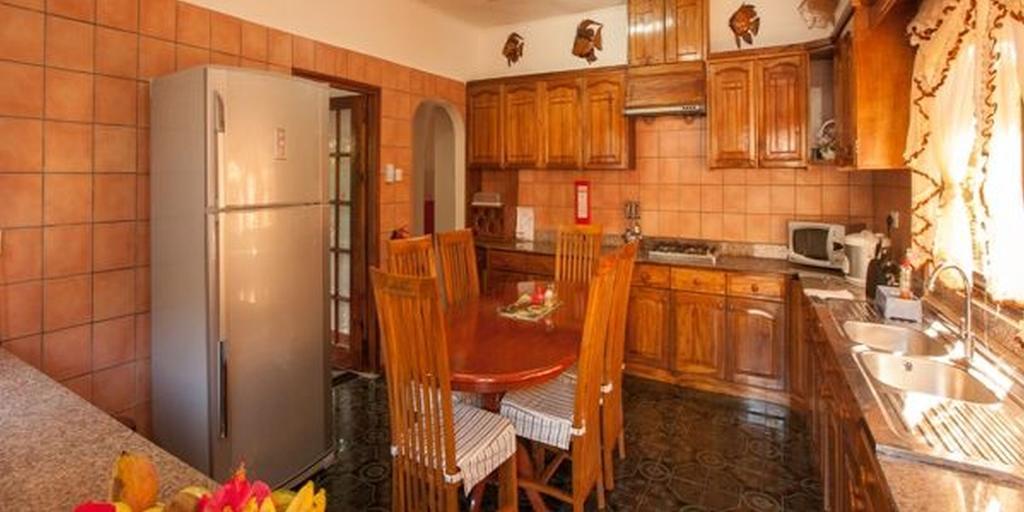 Villa Milou باي سانت آن الغرفة الصورة