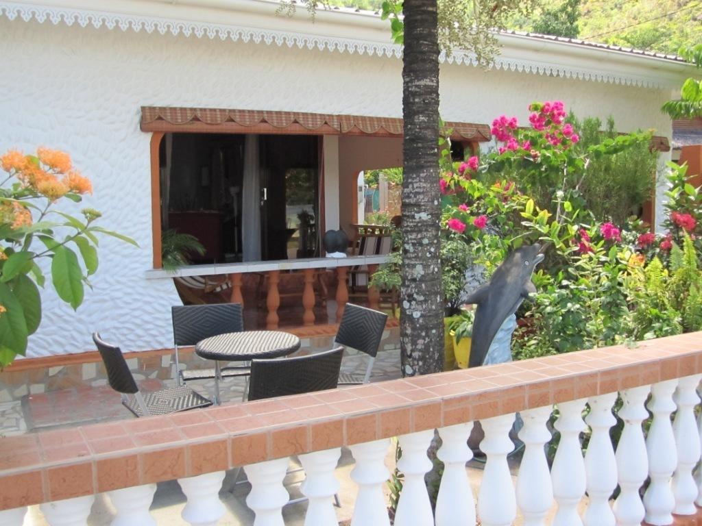 Villa Milou باي سانت آن الغرفة الصورة